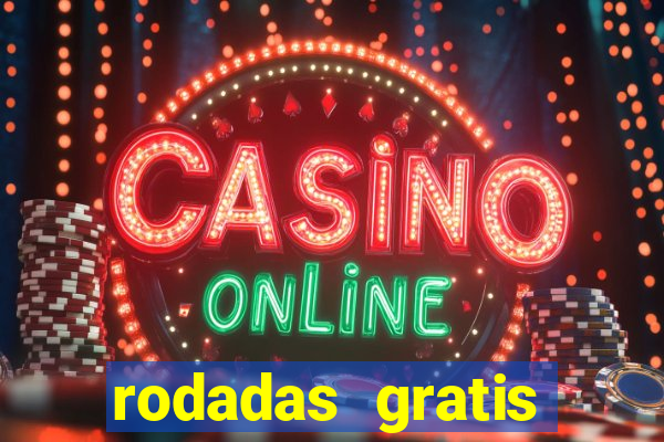 rodadas gratis fortune rabbit